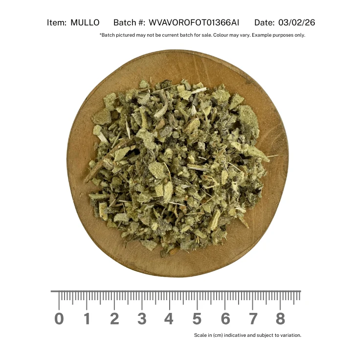 Mullein Organic - Image 2