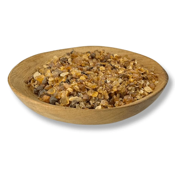 Myrrh Gum