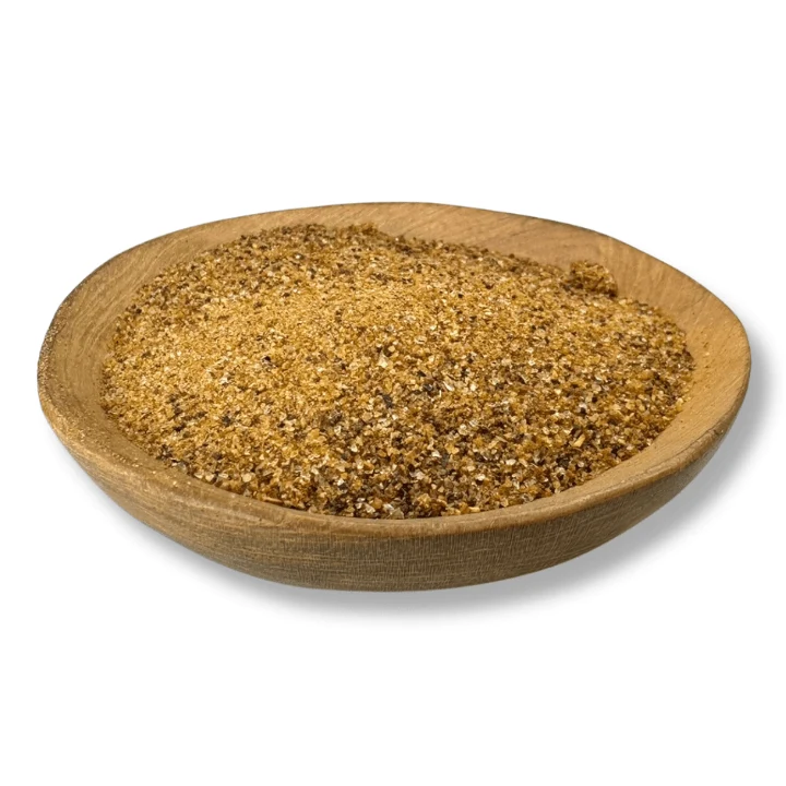 Myrrh Gum Ground