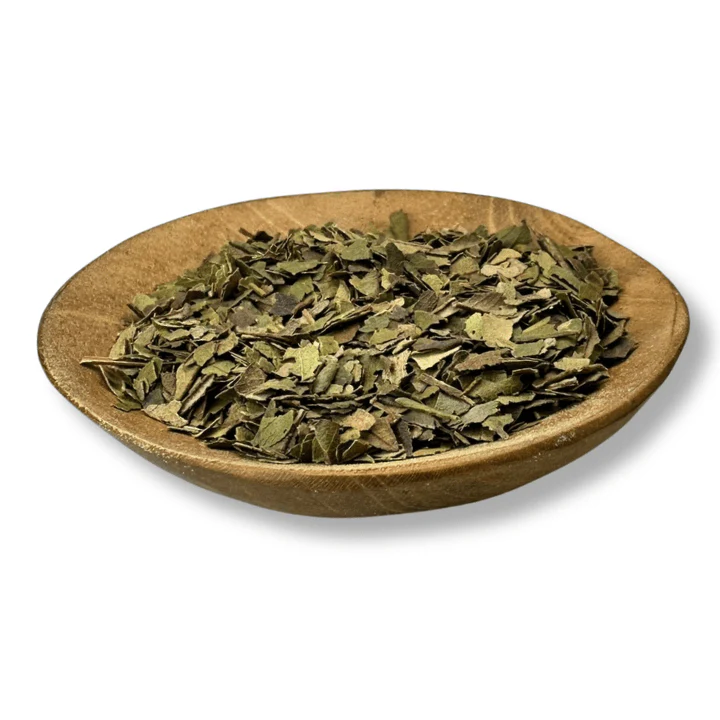 Myrtle Leaf (Lemon) Organic