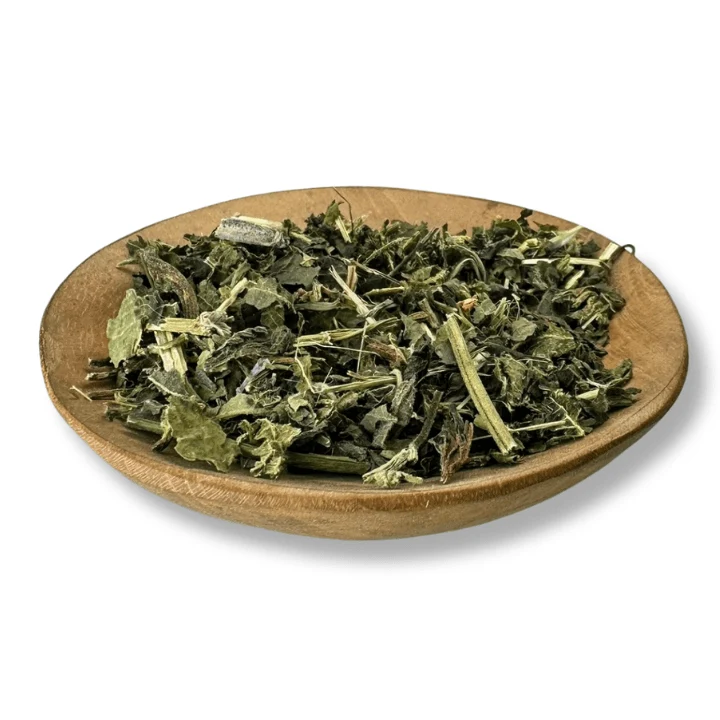 Nettle Leaf CRUSHED Organic