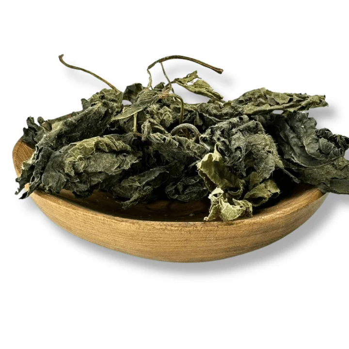 Nettle Leaf Organic