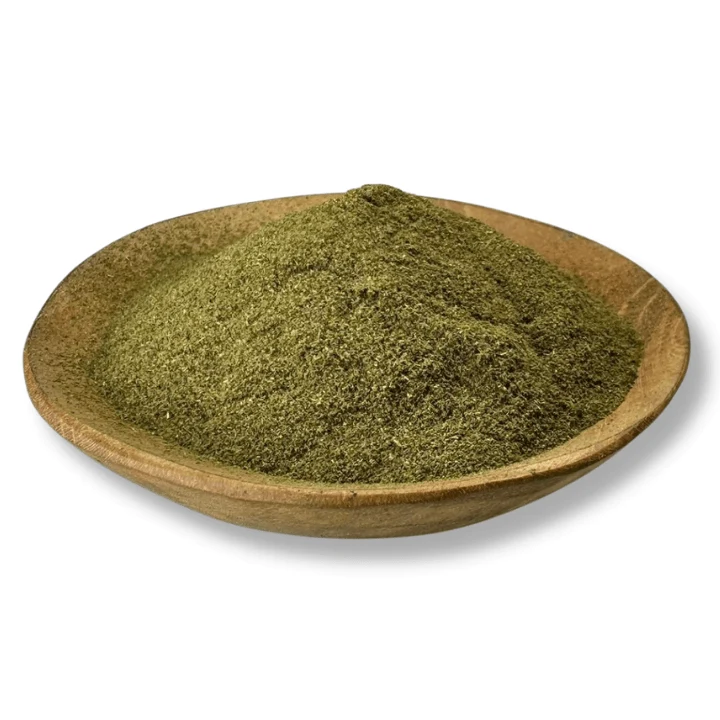 Nettle Leaf Organic Powder