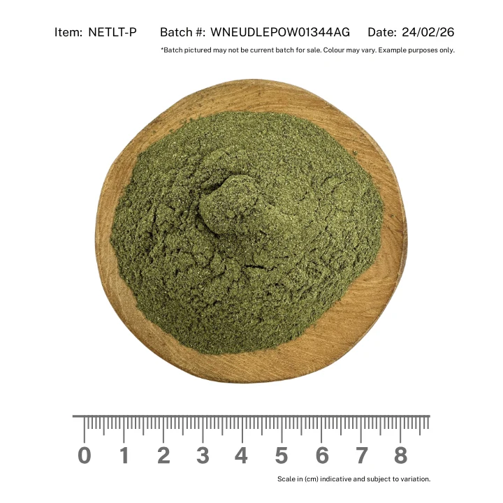 Nettle Leaf Powder - Image 2