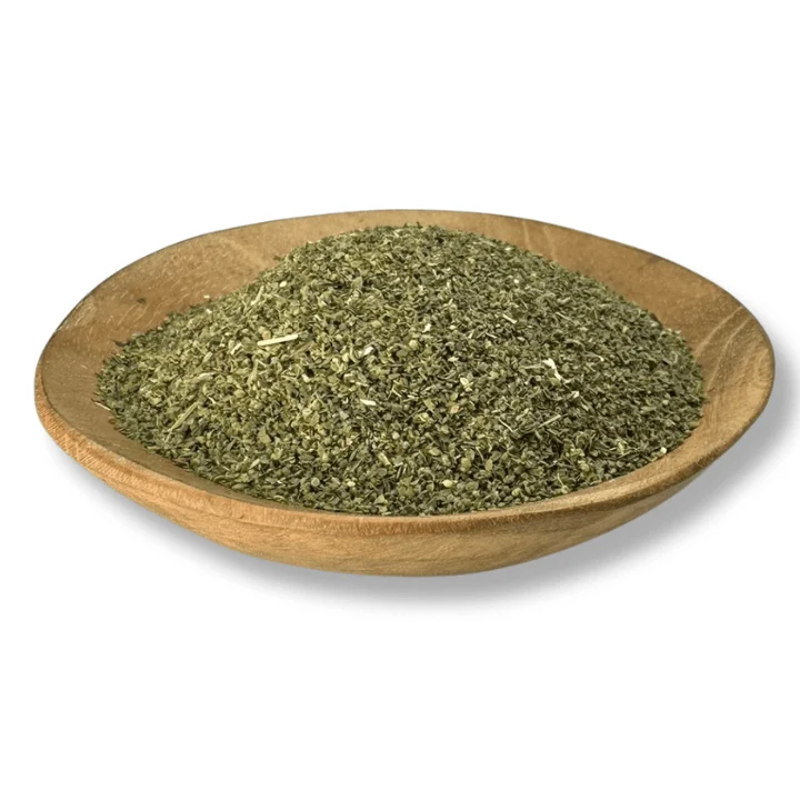 Nettle Leaf TBC Organic