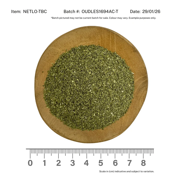 Nettle Leaf TBC Organic - Image 2