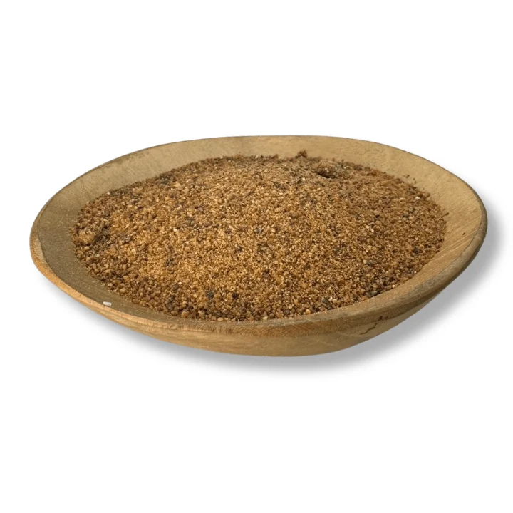 Nutmeg Organic Ground