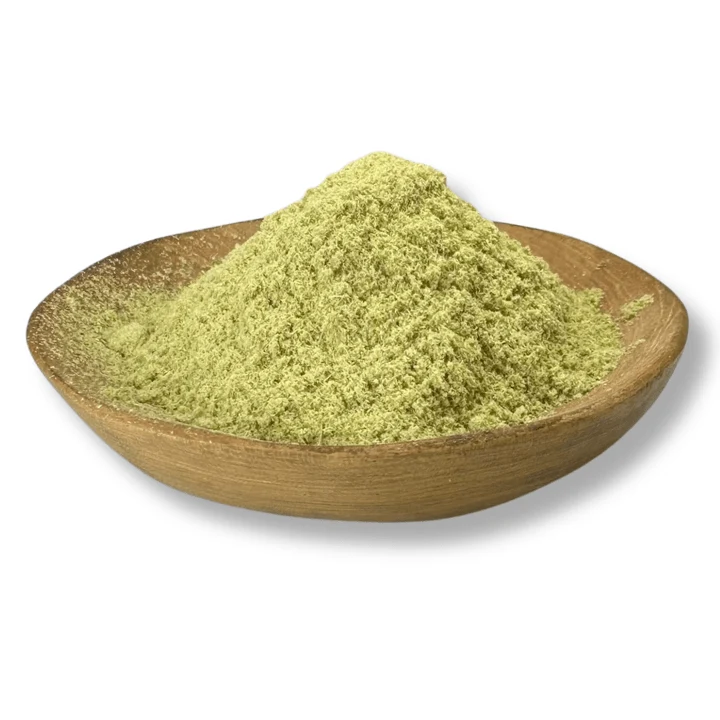 Oat Straw Powder Organic