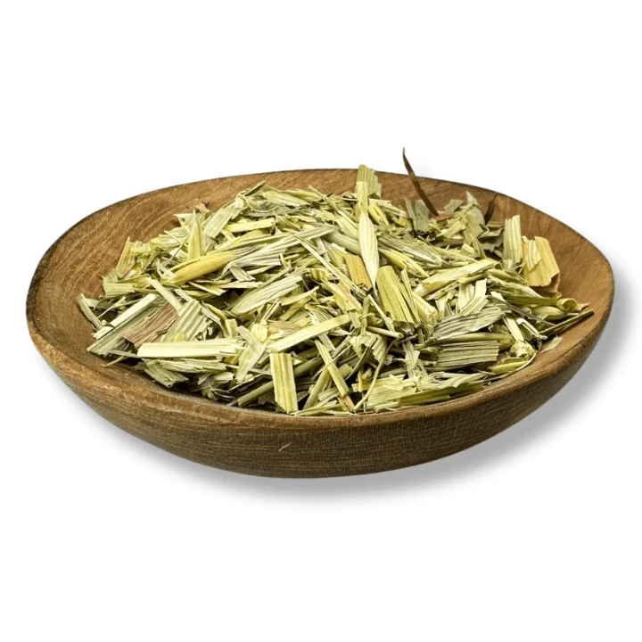 Oats Straw Organic