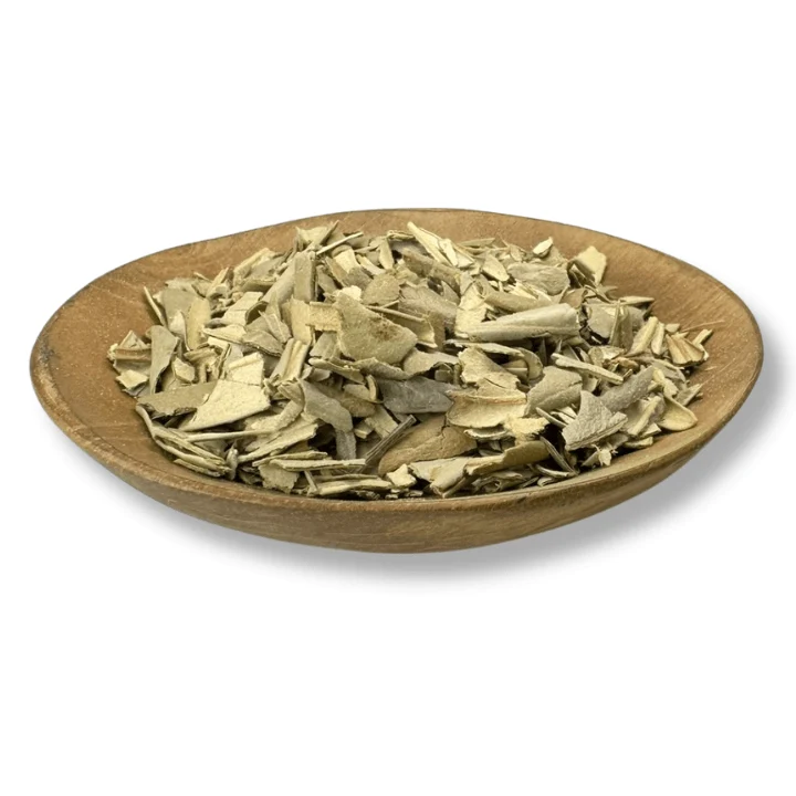 Olive Leaf