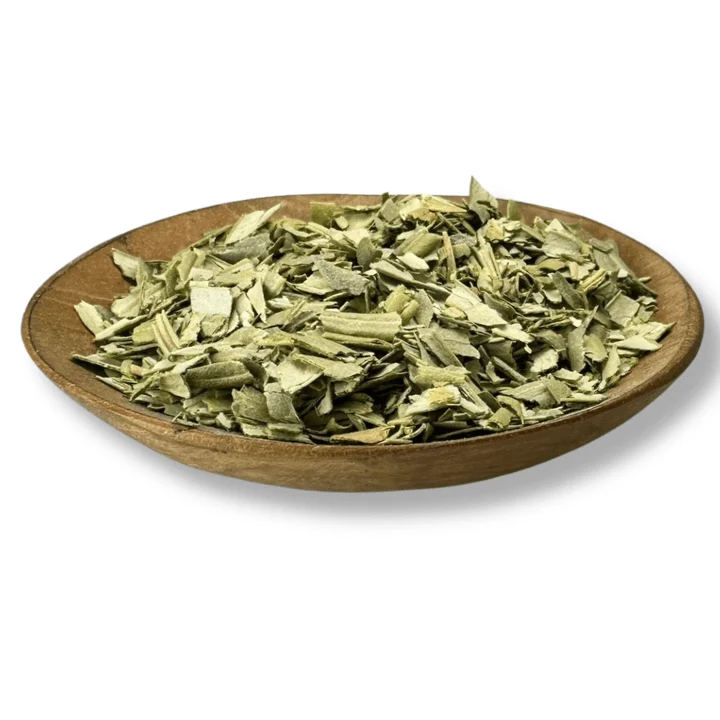 Olive Leaf Organic