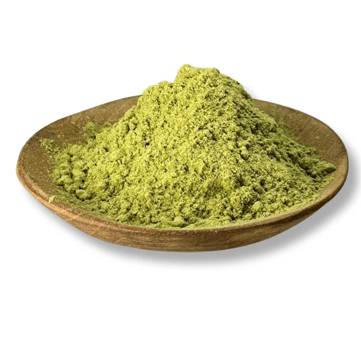 Olive Leaf Organic Powder