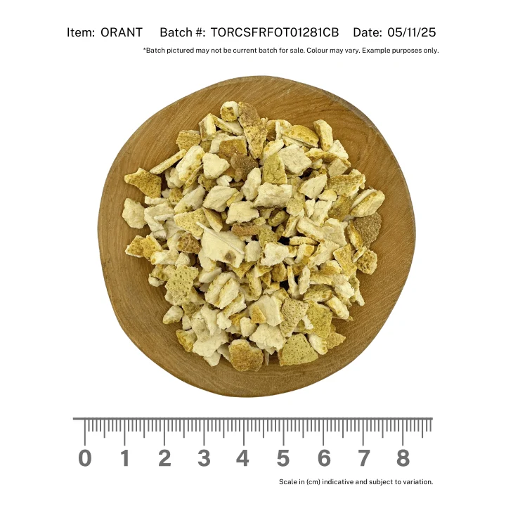 Orange Peel Sweet - Image 2