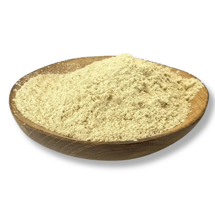 Orange Peel Sweet Organic Powder
