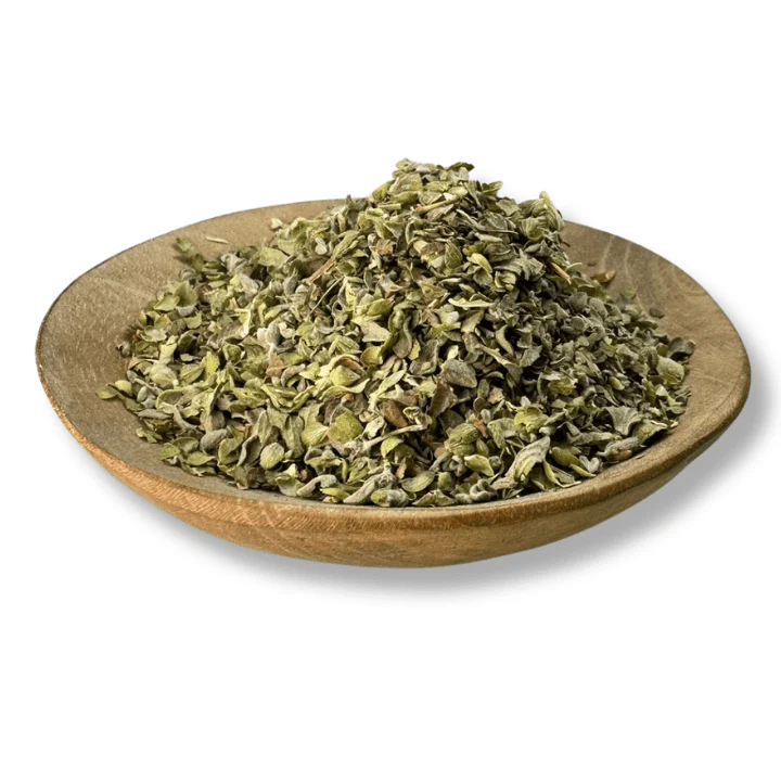 Oregano Leaf Organic