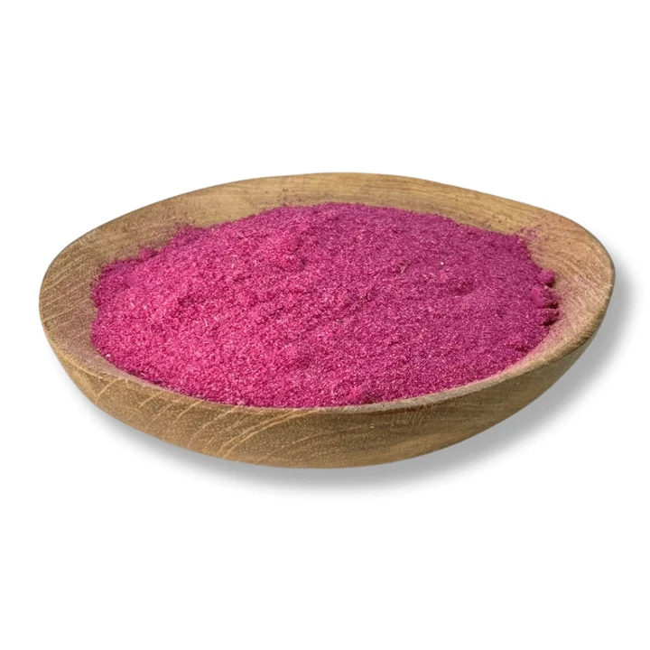 Freeze Dried Red Dragon Fruit Pitaya Powder Organic