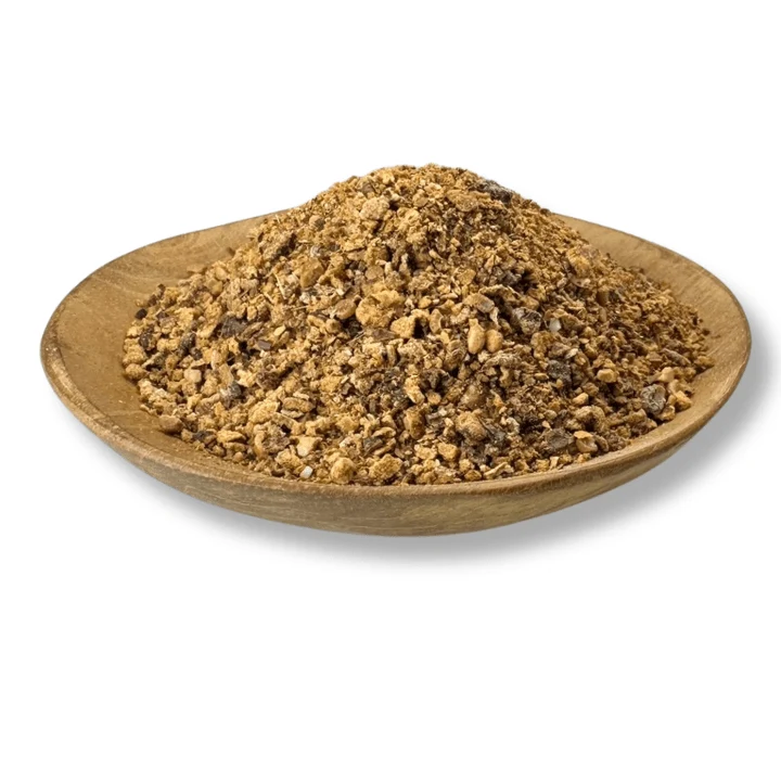 Hawthorn Berry Powder Organic