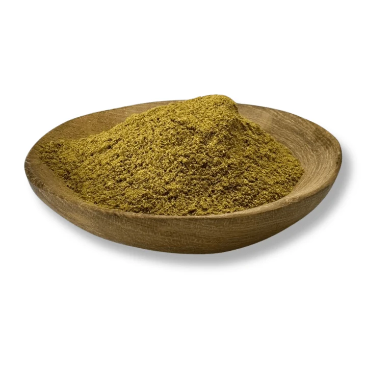 Organically Grown Barberry Bark Powder