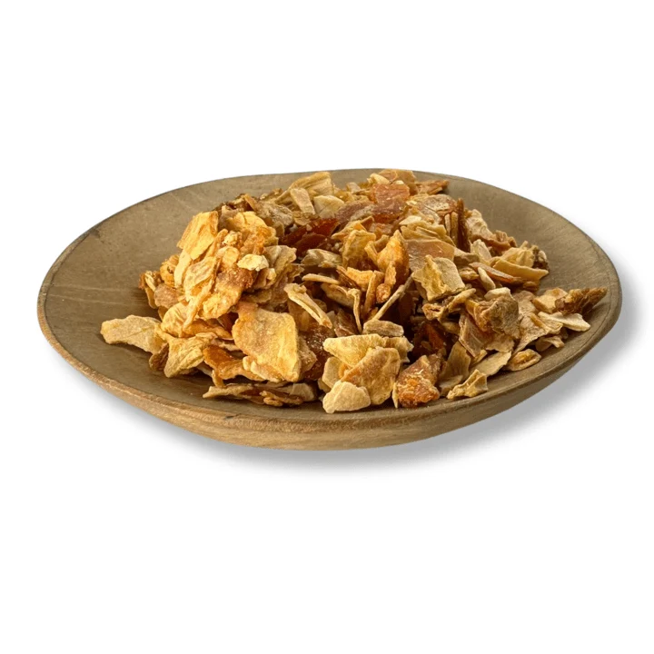 Papaya Chips Organic