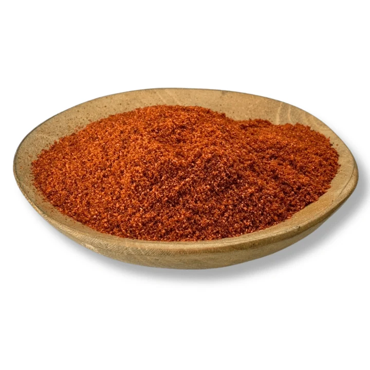 Paprika Sweet Organic Powder