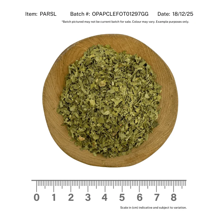 Parsley Leaf Organic - Image 2
