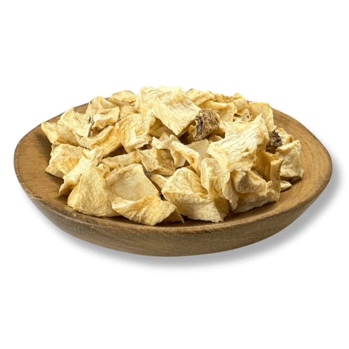 Parsley Root Organic