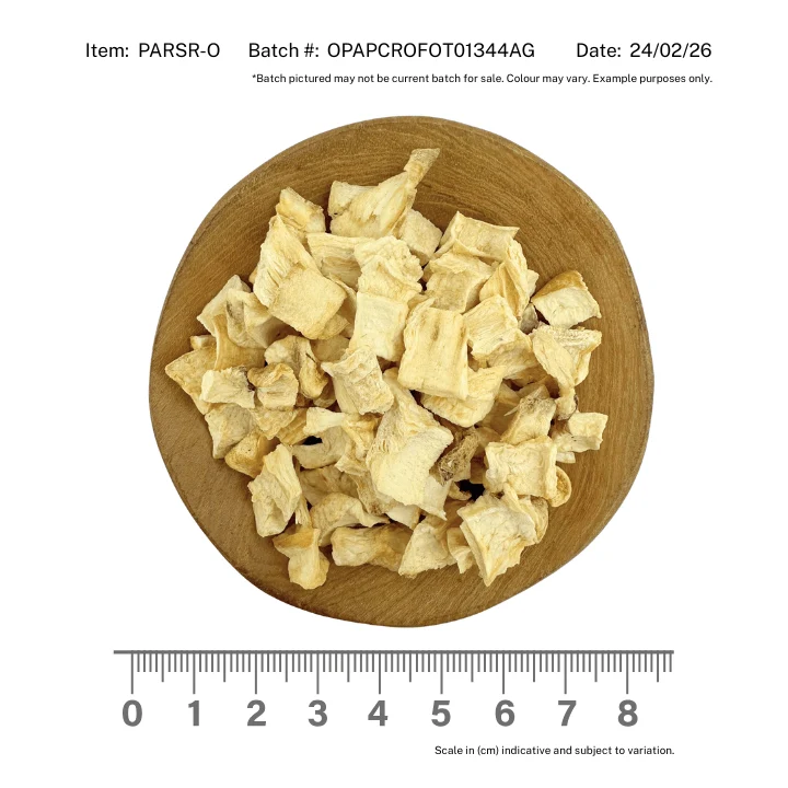 Parsley Root Organic - Image 2