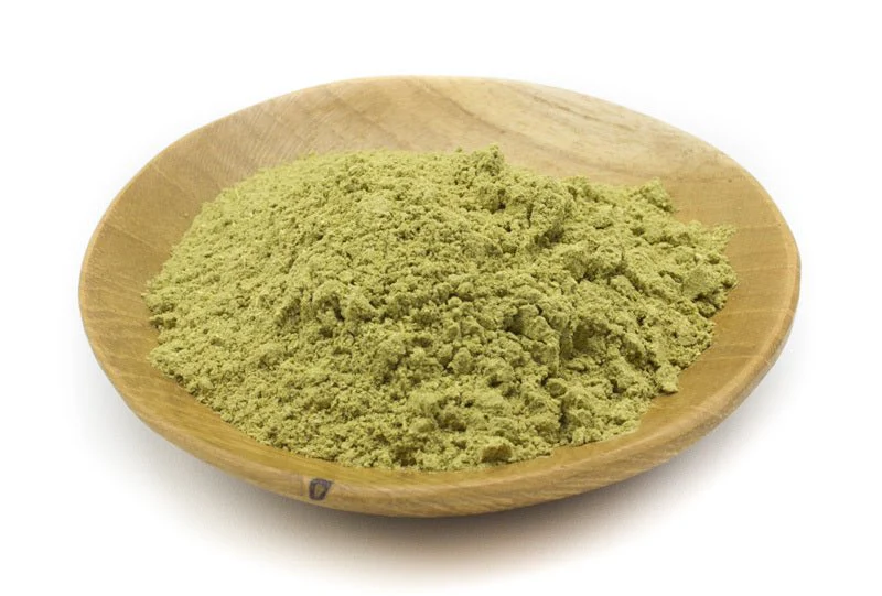 Passionflower Herb Powder