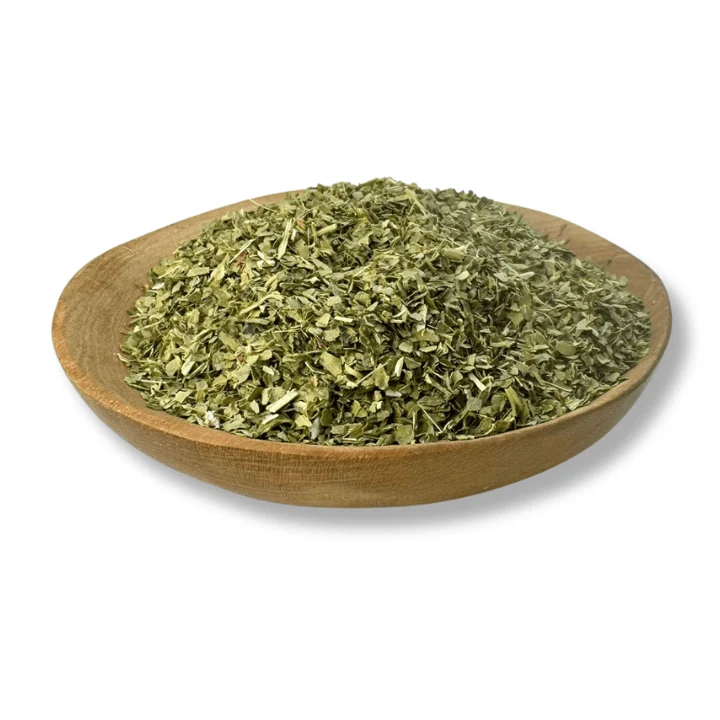 Passionflower - Teabag Cut