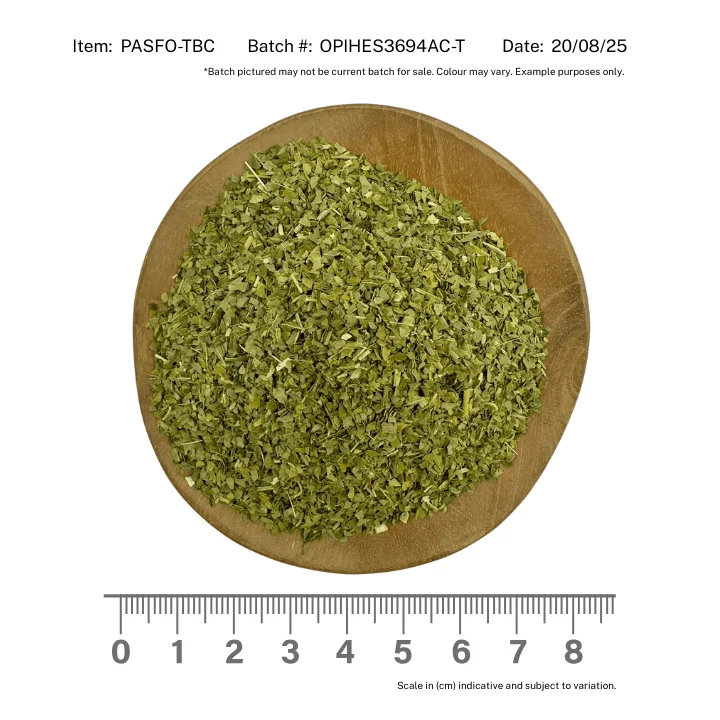 Passionflower - Teabag Cut Organic - Image 2
