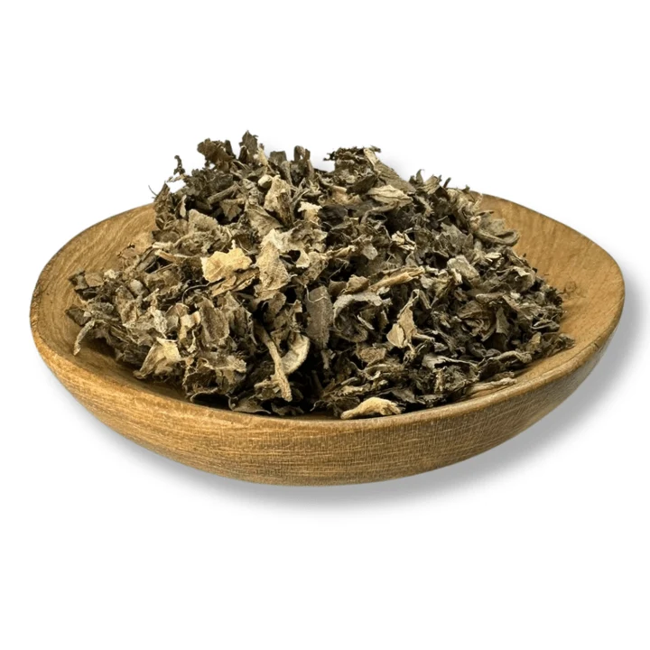 Patchouli Leaf