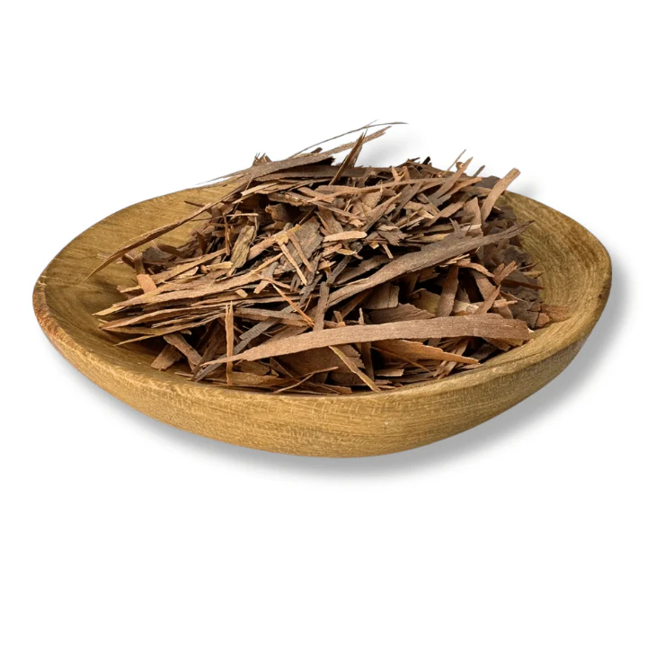 Pau d'Arco Bark
