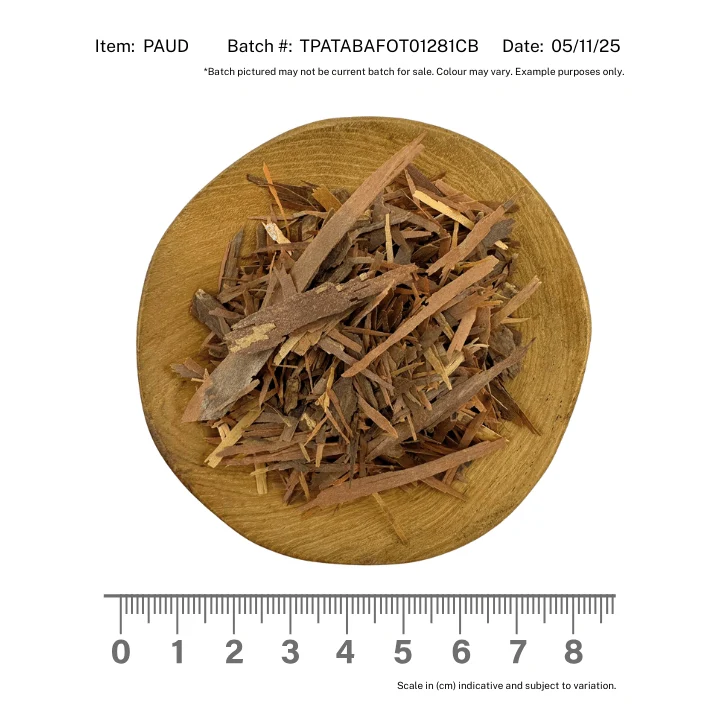 Pau d'Arco Bark - Image 2