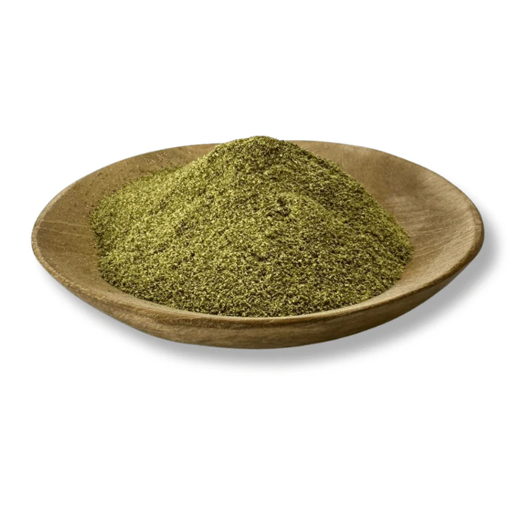 Paw Paw Leaf Powder Organic