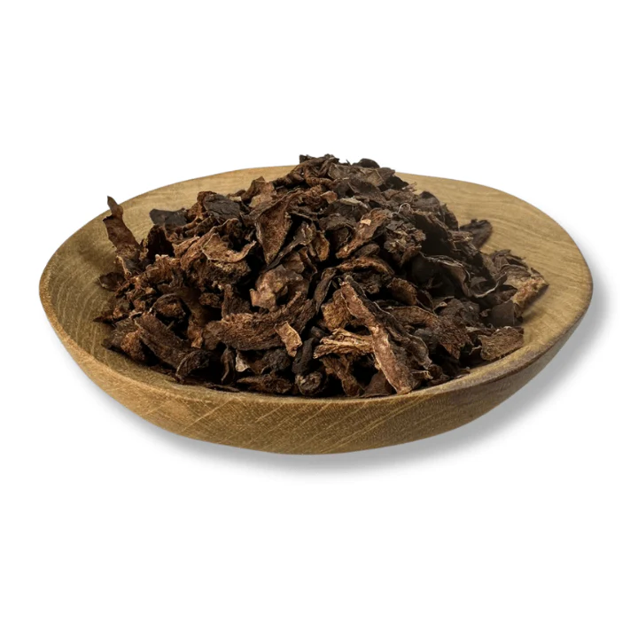 Pelargonium Root