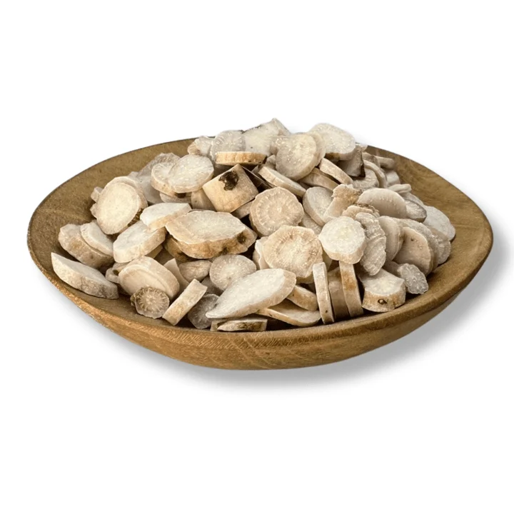 Peony Root