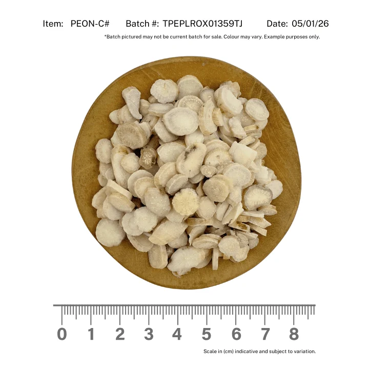 Peony Root - Image 2