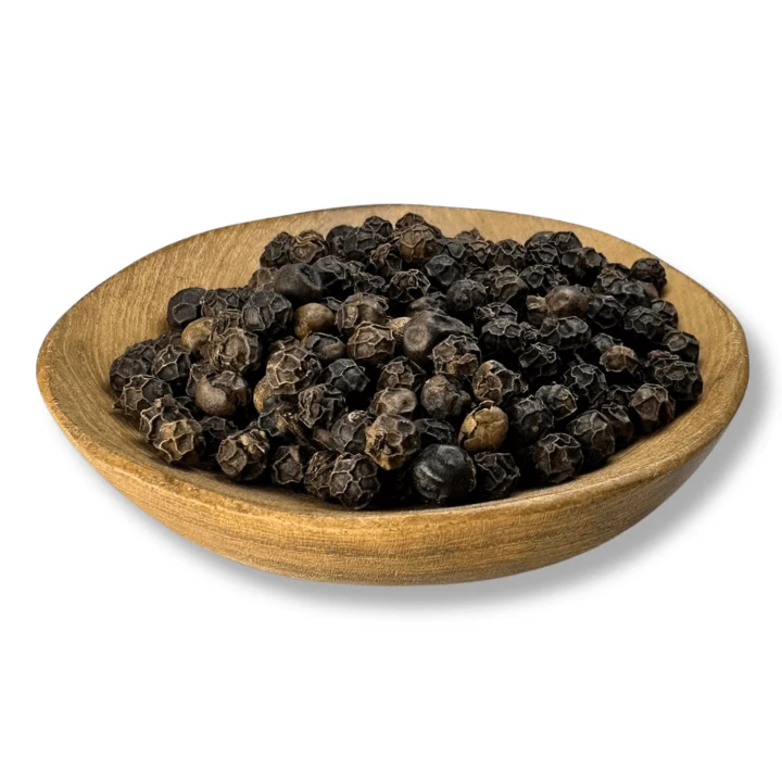 Peppercorns Black Organic