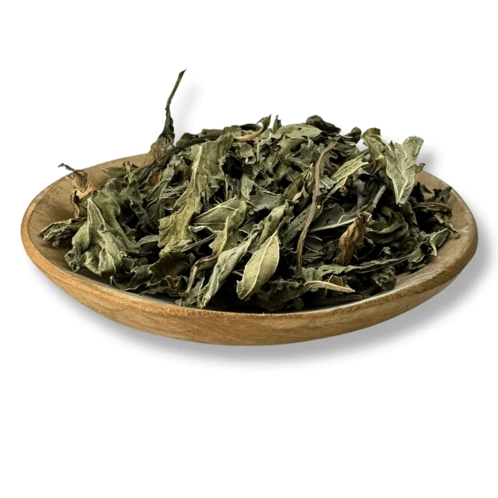 Peppermint Leaf