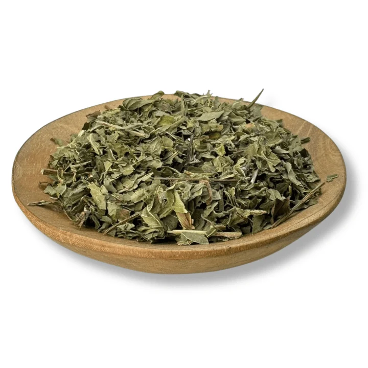 Peppermint Leaf Premium Organic