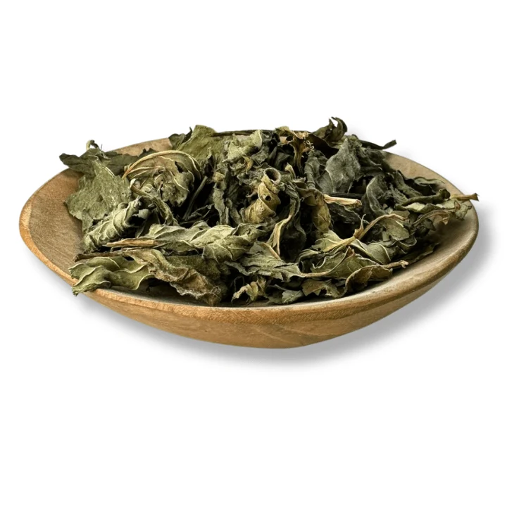 Peppermint Organic