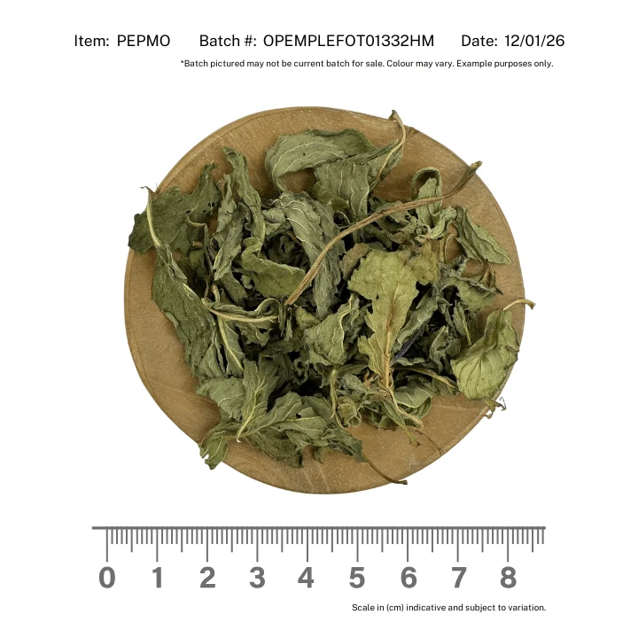 Peppermint Organic - Image 2
