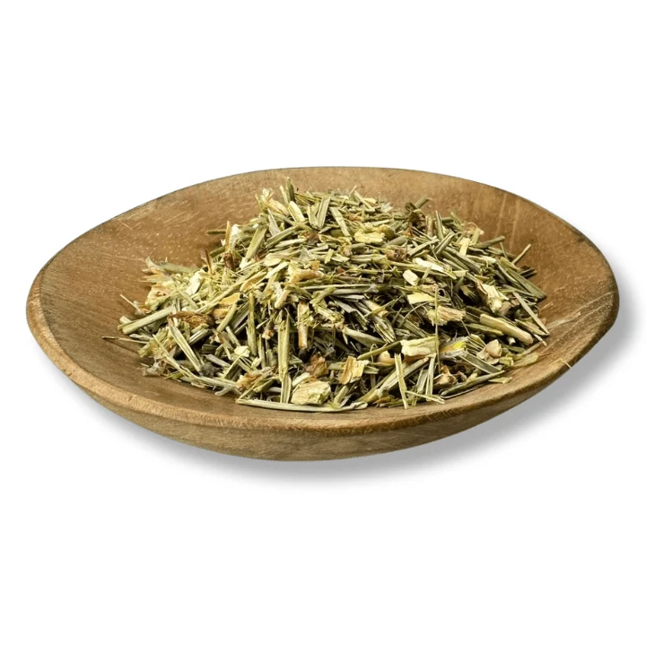 Pine Needles
