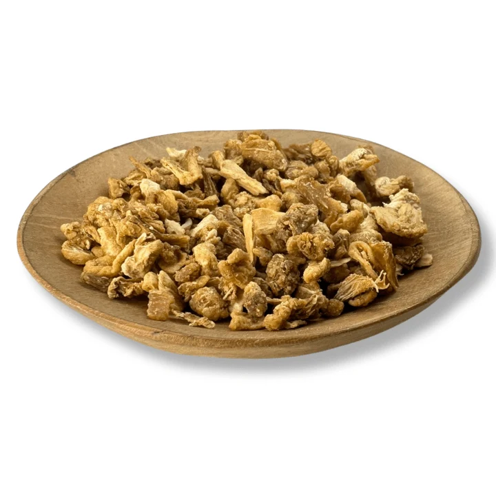Pineapple Chips Organic