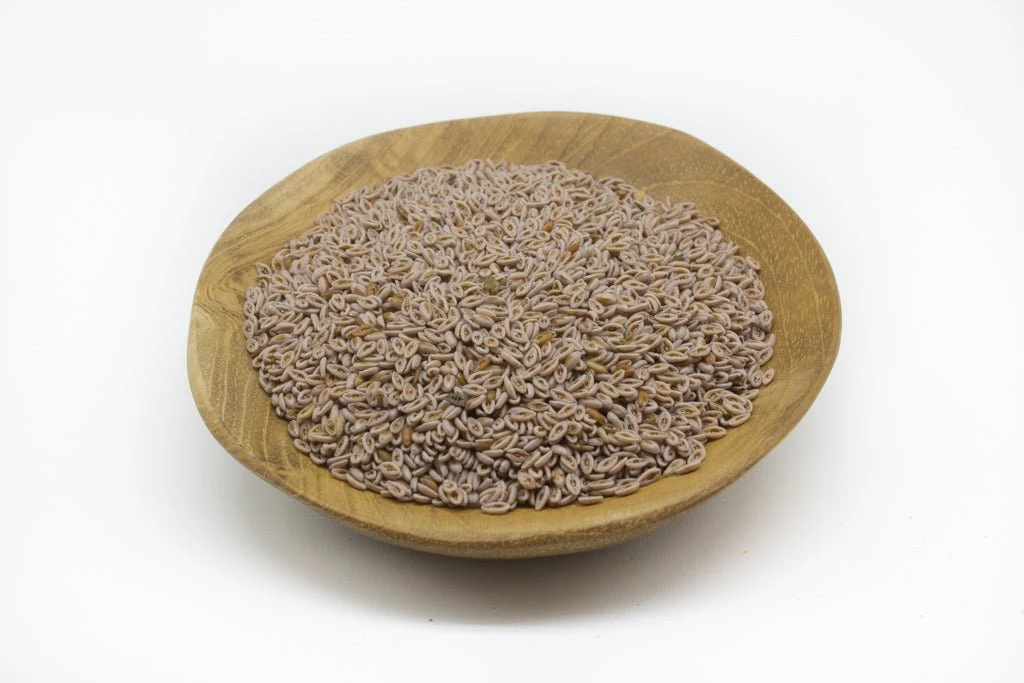 Psyllium Seed Organic