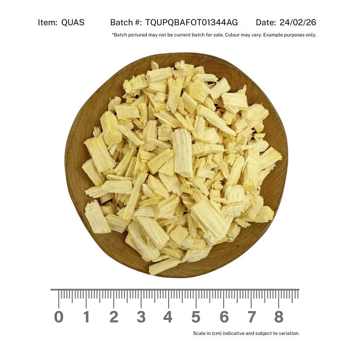 Quassia Chips - Image 2
