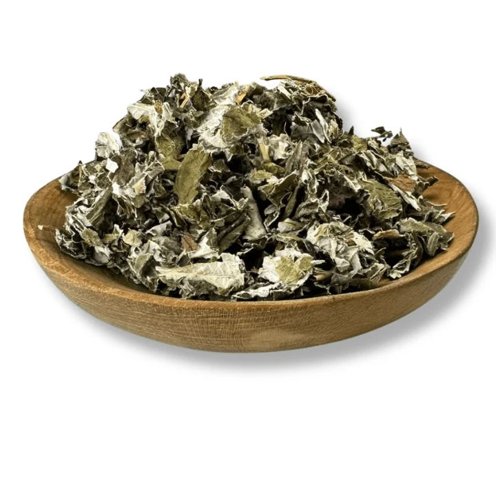 Raspberry Leaf Organic
