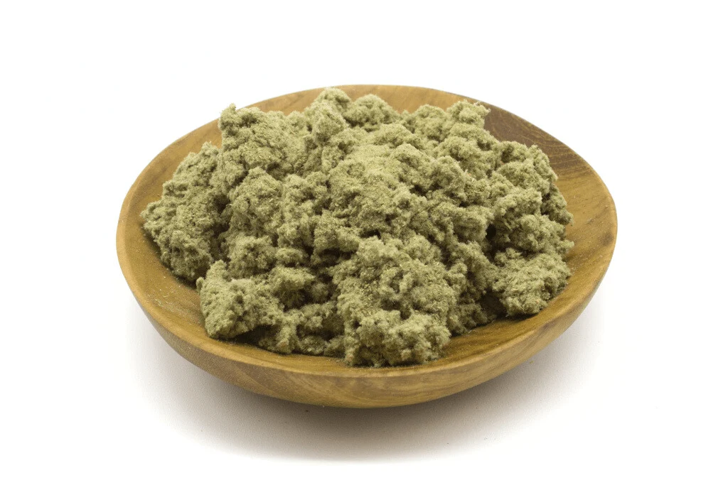 Raspberry Leaf Organic Powder