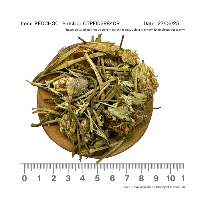 Red Clover Organic - Image 2