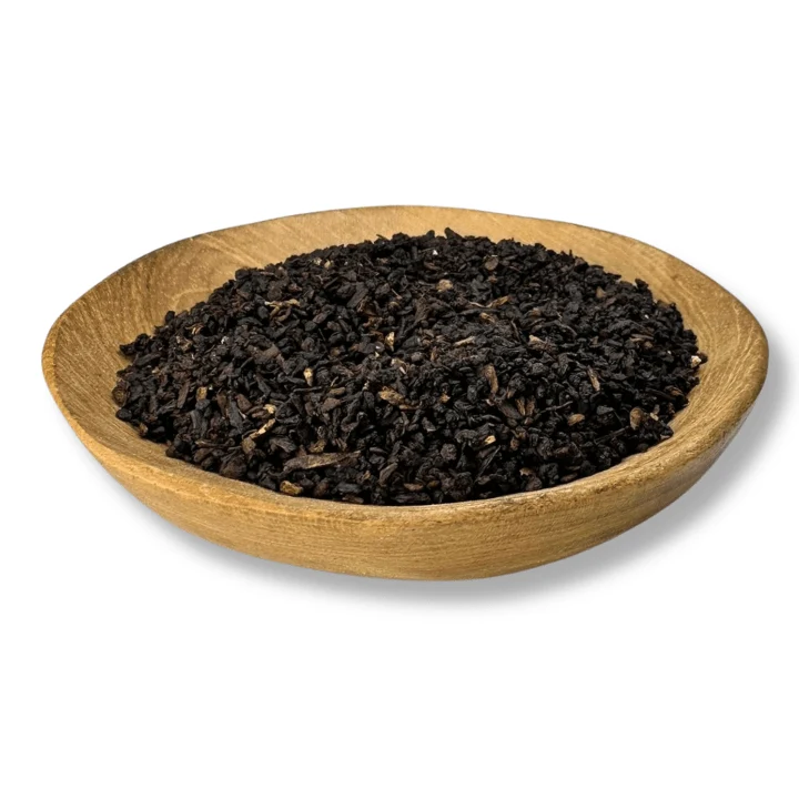 Roasted Chicory Root TBC Organic
